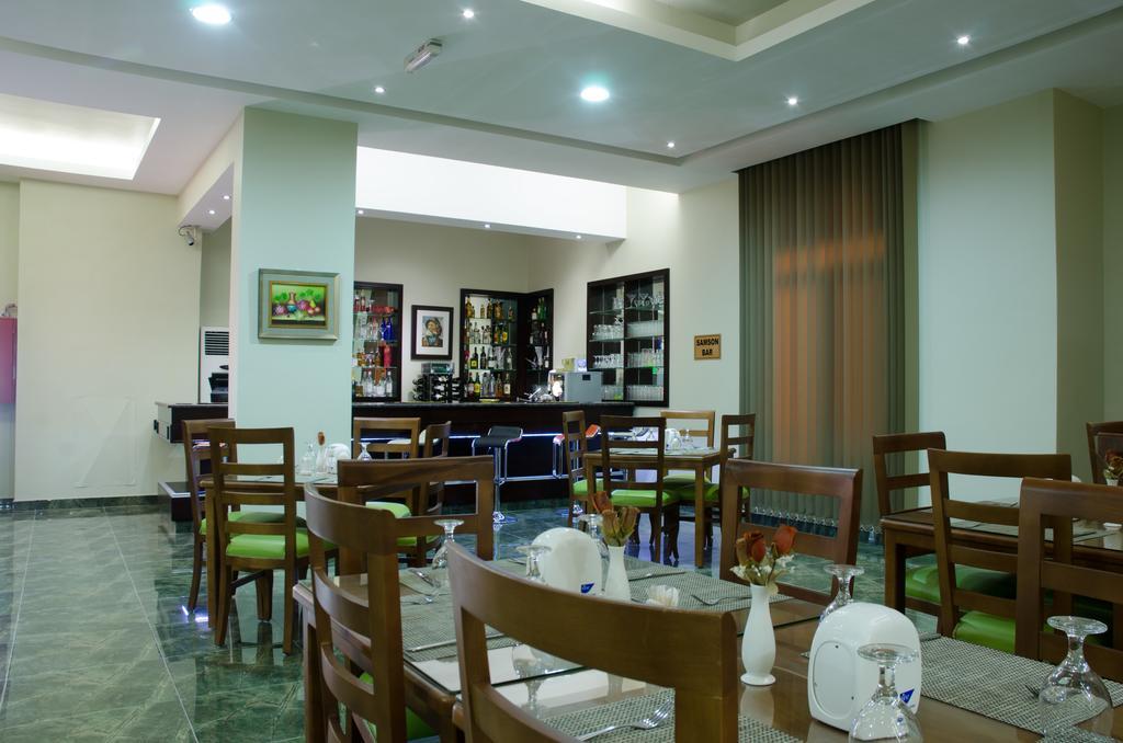 Delilah Hotel Madaba Extérieur photo