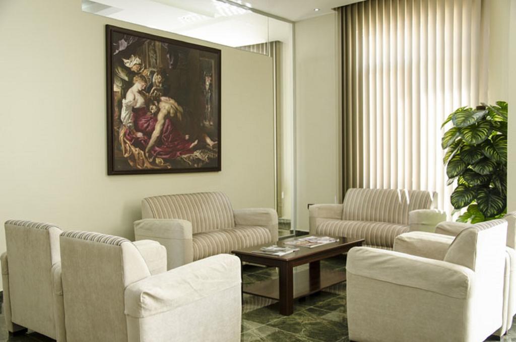 Delilah Hotel Madaba Extérieur photo