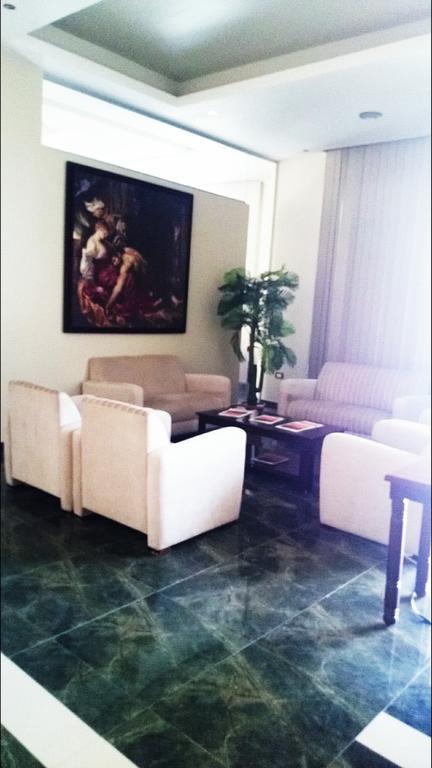 Delilah Hotel Madaba Extérieur photo