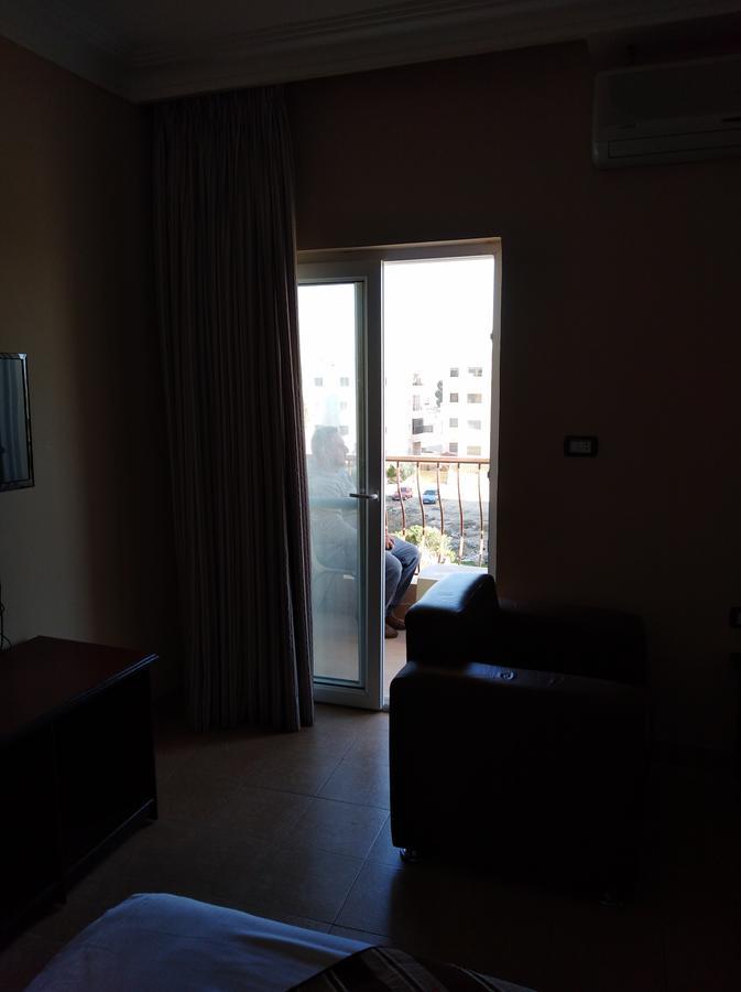 Delilah Hotel Madaba Extérieur photo