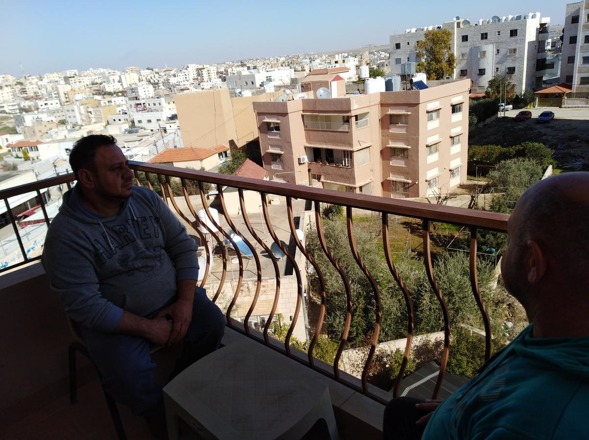 Delilah Hotel Madaba Extérieur photo