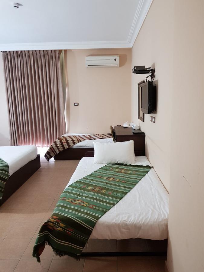Delilah Hotel Madaba Extérieur photo