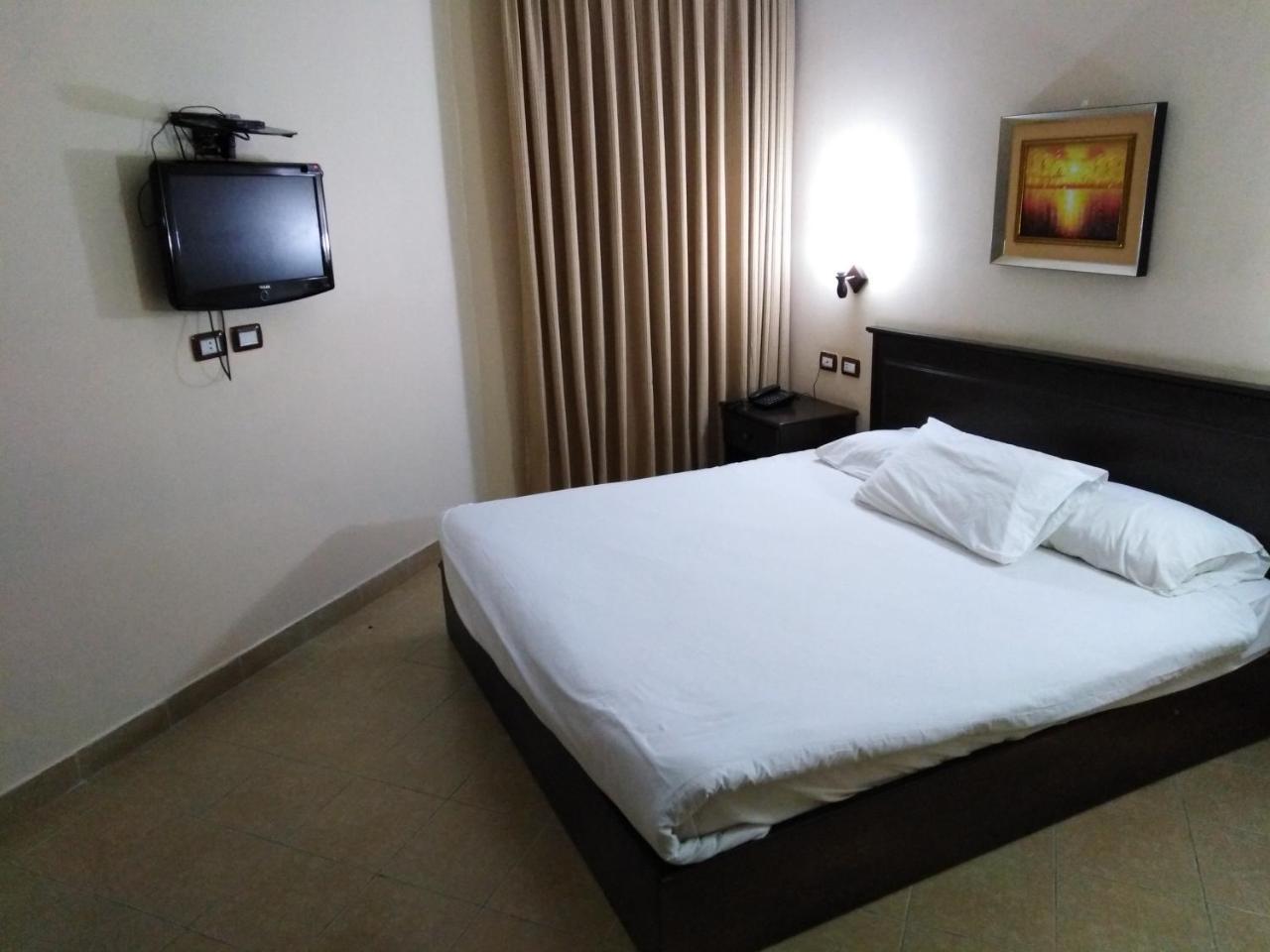 Delilah Hotel Madaba Extérieur photo
