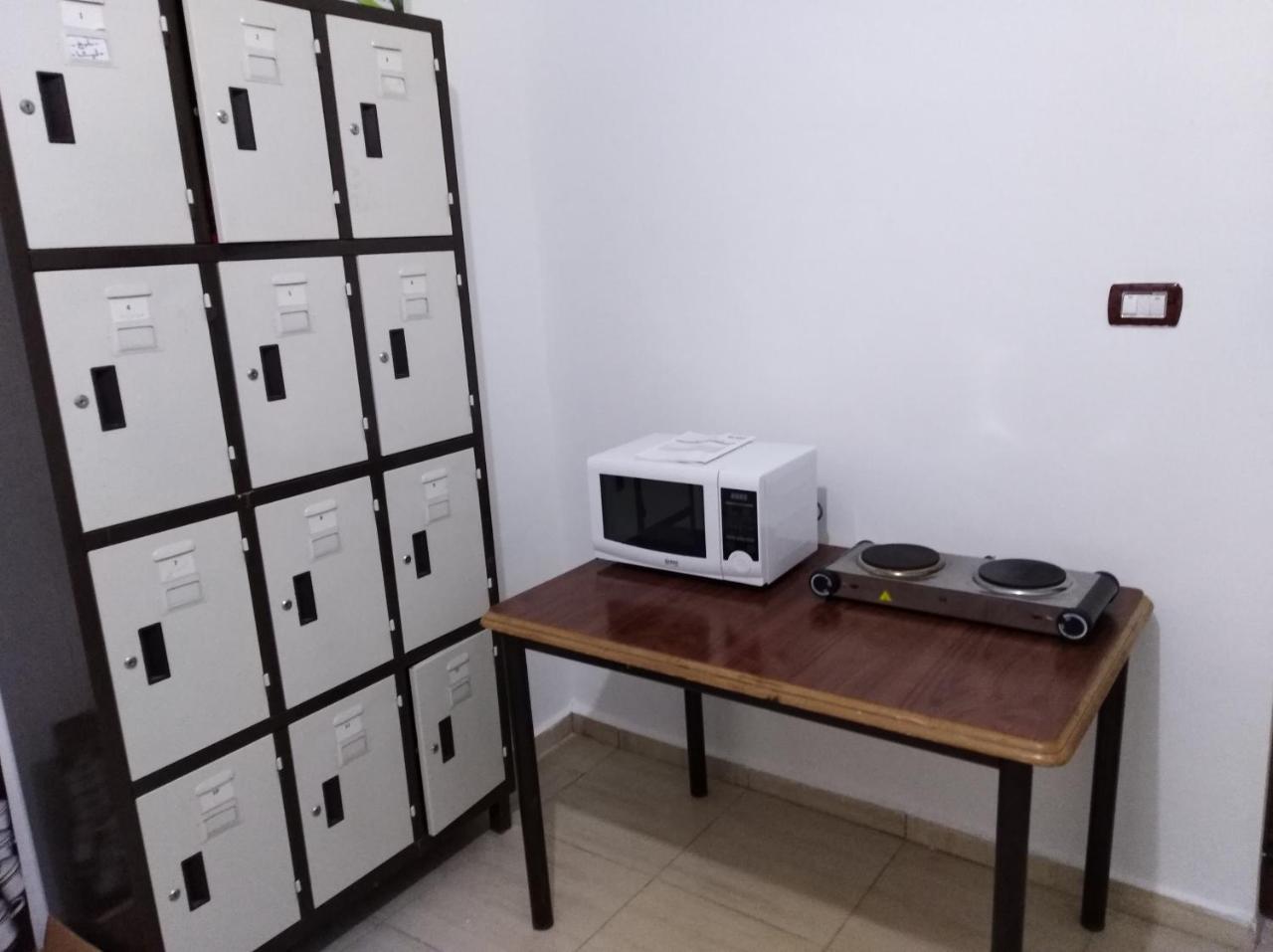 Delilah Hotel Madaba Extérieur photo