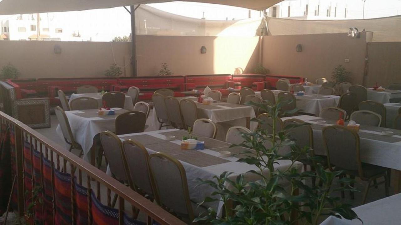 Delilah Hotel Madaba Extérieur photo